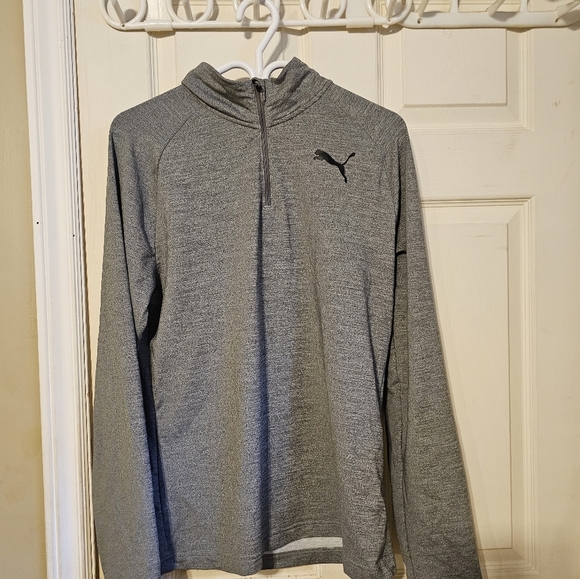 Puma long sleeve - Picture 1 of 2